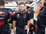 Horner baalt van brandstoffout bij Verstappen: 'De moeilijkste call ter wereld'