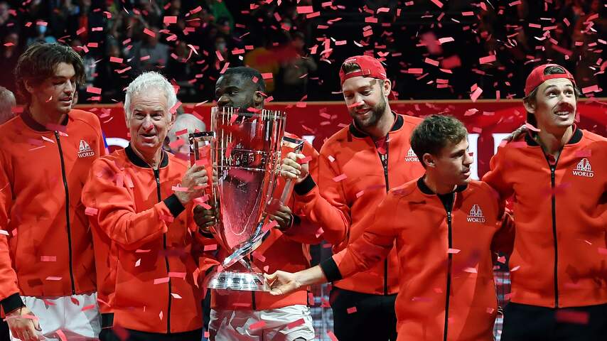Team Wereld