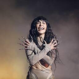 Loreen elf jaar na winst met Euphoria weer naar Songfestival voor Zweden