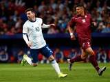 Argentinië verliest van Venezuela bij eerste interland Messi sinds WK
