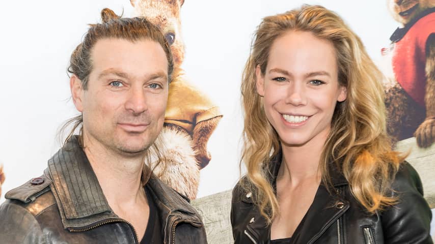 Nicolette Kluijver en echtgenoot Joost Staudt definitief gescheiden