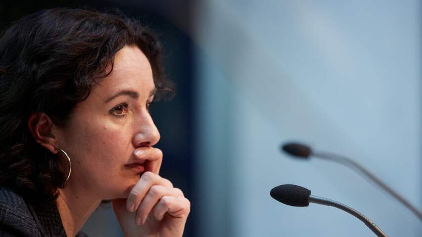 Femke Halsema