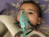 VN onderzoekt aanval met chemische wapens in Syrische Idlib