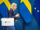 Rechts blok wint Zweedse verkiezingen, premier Andersson kondigt aftreden aan