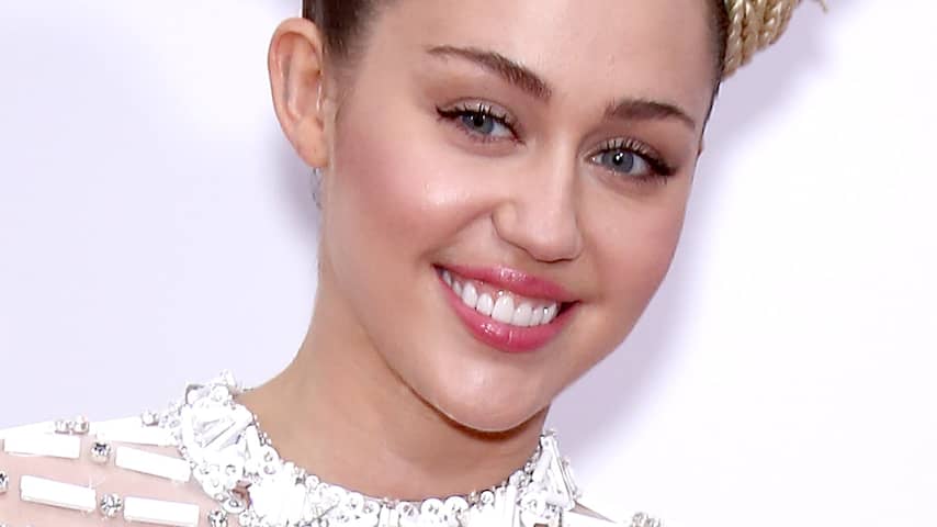 Miley Cyrus door Jamaicaanse zanger beschuldigd van plagiaat