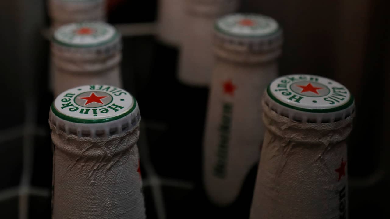 Heineken gaat 0.0-bier in kratten verkopen