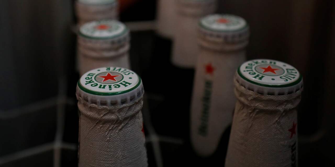 Heineken gaat 0.0-bier in kratten verkopen