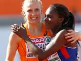 Programma dag 2 EK atletiek: Medaillekansen Martina en Van Schagen
