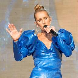 Céline Dion heeft nog geen medicijn dat helpt tegen stiff-person-syndroom
