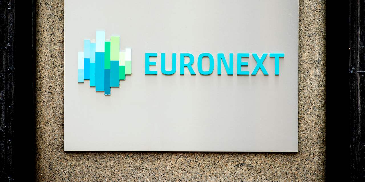 Euronext verlengt contract met beurs Luxemburg