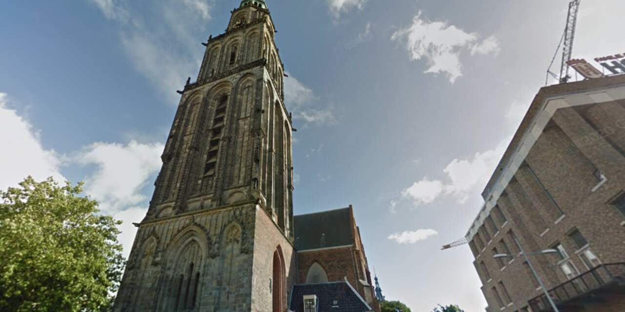 Spectaculaire viering gepland voor 350 jaar Groningens Ontzet