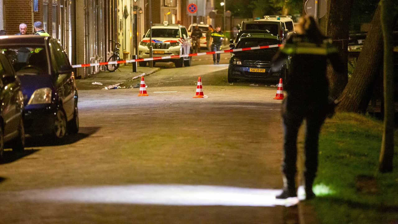 Man Suspected of Opening Fire in Den Helder Cafe Arrested by Police