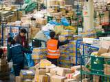 China mikt op economische groei van 5,5 procent, laagste percentage in 30 jaar