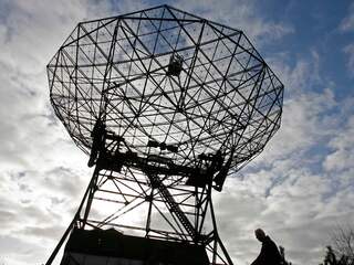 Kabinet geeft 30 miljoen voor bouw van grootste radiotelescoop ter wereld