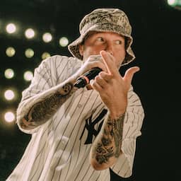 Limp Bizkit brengt zondag na tien jaar weer nieuw album uit