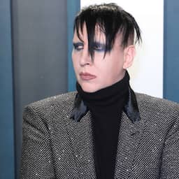 Marilyn Manson door nog een vrouw aangeklaagd wegens misbruik