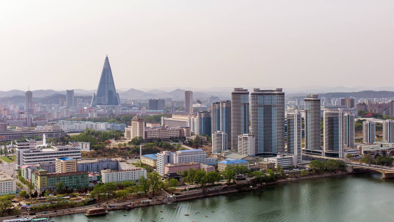 North Korea to Allow Foreign Travelers for the First Time Since the Pandemic: Entry Restrictions Eased and Quarantine Requirements Implemented