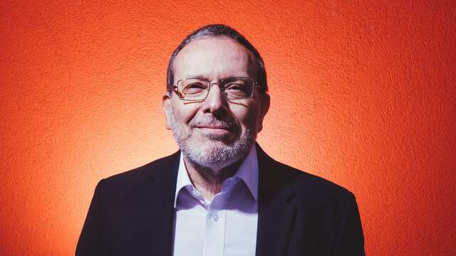 'Op gebied van vaccinatie tegen infectieziektes verwacht ik extreem veel van deze techniek. Denk maar aan influenza, maar ook aan dengue of malaria.'