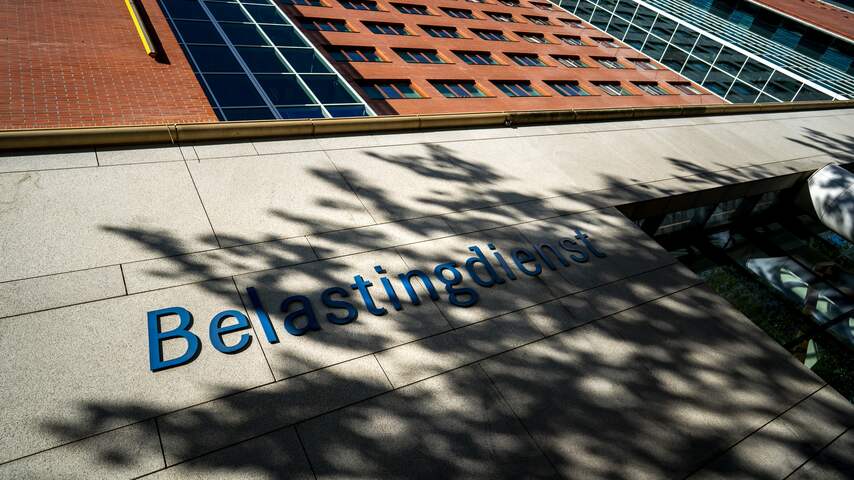 Kabinet erkent dat er sprake was van institutioneel racisme bij deel Belastingdienst