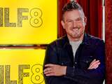 Johnny de Mol keert nog niet terug in nieuw seizoen van talkshow HLF8