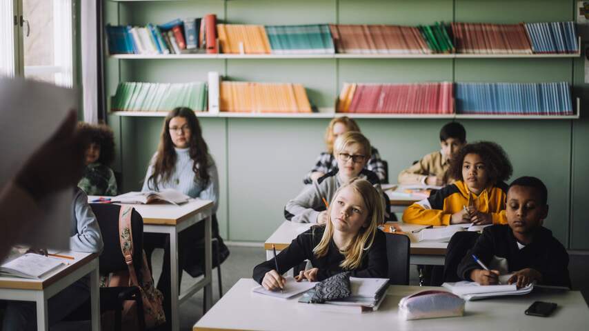 Dagje vrij of buiten schooltijd op vakantie? Dit zijn de leerplichtregels