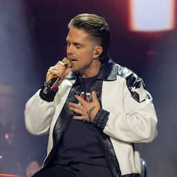 André Hazes zal nooit meedoen aan het Eurovisie Songfestival