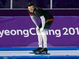 Duitse schaatsers Ihle en Beckert ontkennen dopinggebruik