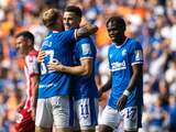 Van Bronckhorst boekt ruime zege met Rangers in aanloop naar duel met PSV