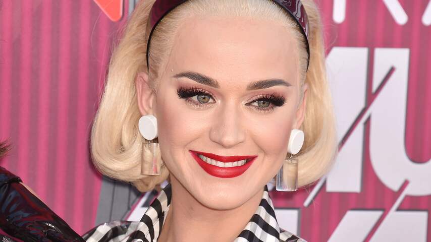 Mannelijk model beschuldigt Katy Perry van seksueel wangedrag