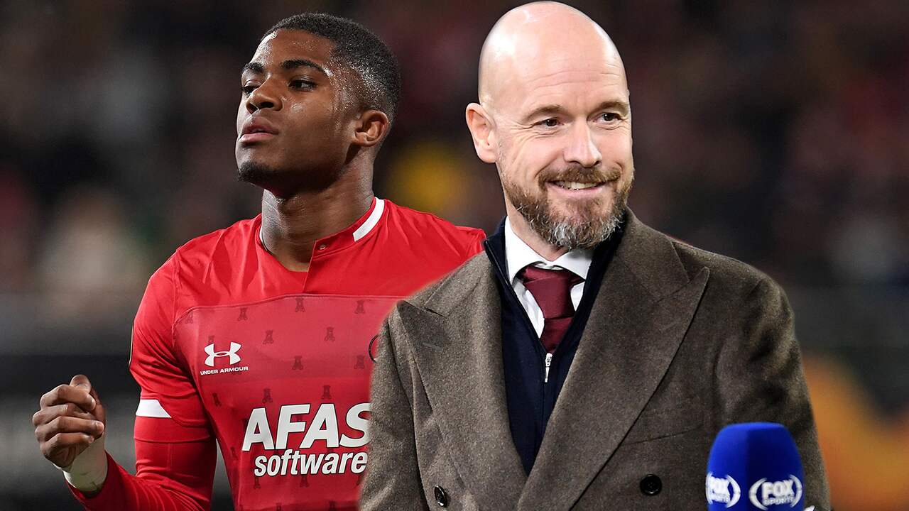 Vooruitblik: 'AZ heeft met Boadu een antwoord op tactiek Ajax'