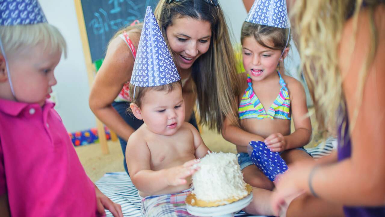 Moederdag Wanneer Kun Je Het Beste Aan Kinderen Beginnen Nu Het Laatste Nieuws Het Eerst Op Nu Nl