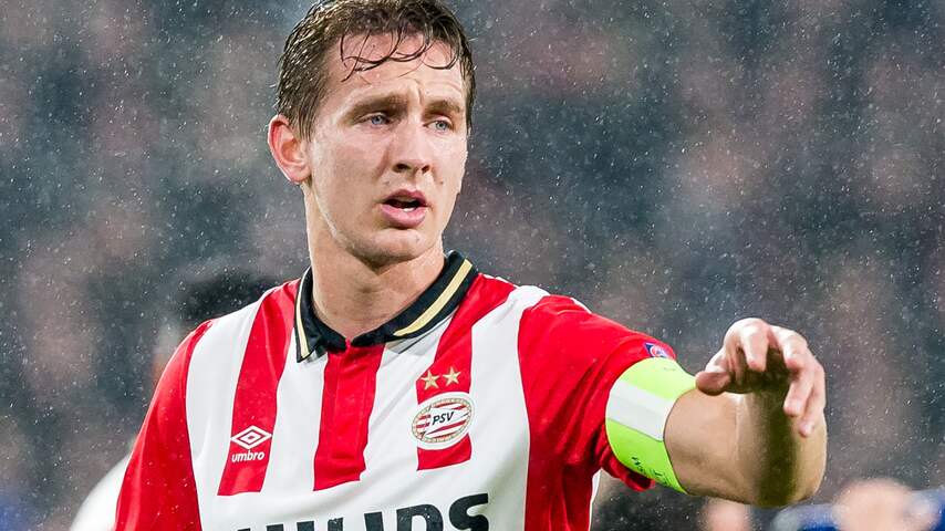 Luuk de Jong
