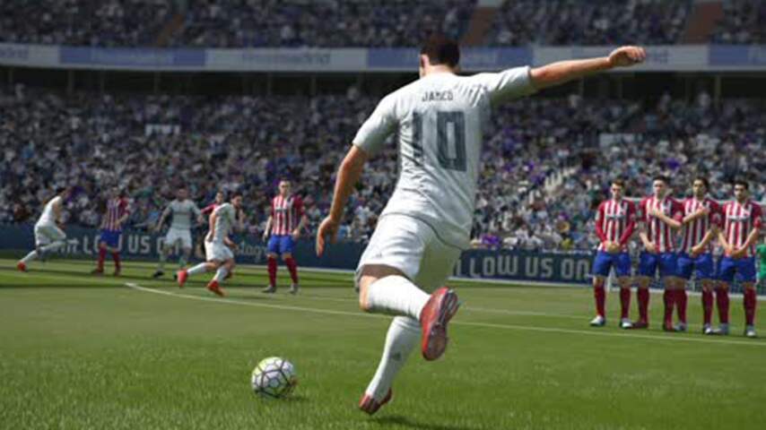 FIFA 16
