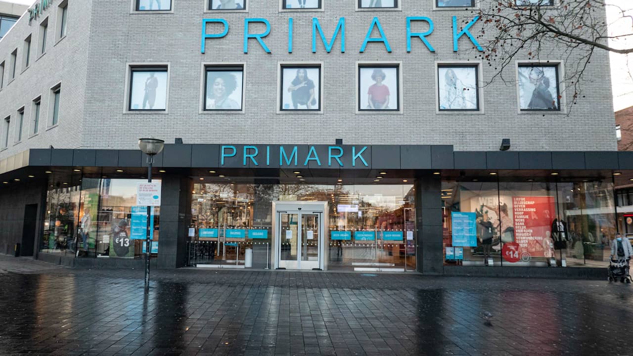 persoonlijkheid zwavel Gastvrijheid Goedkope kleding van Primark wordt duurder | Economie | NU.nl