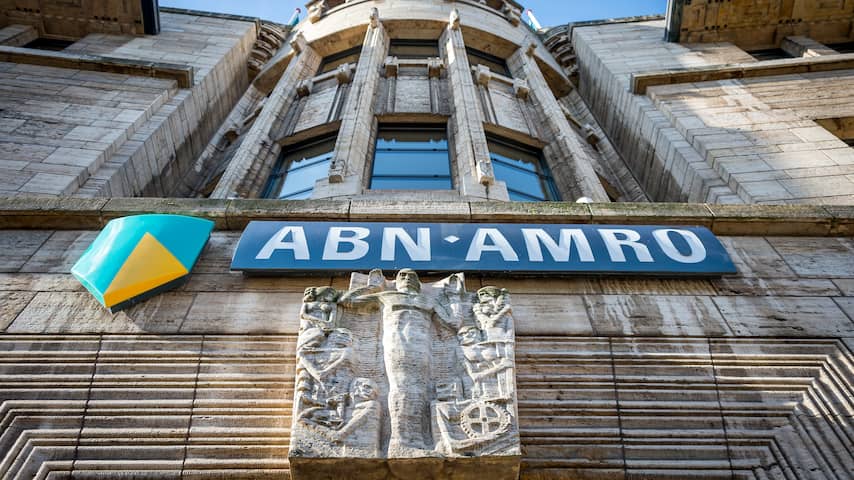 ABN Amro schrapt nog eens 1.500 banen