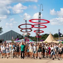 Lowlands annuleert optreden Noord Nederlands Orkest door uitloop Stromae