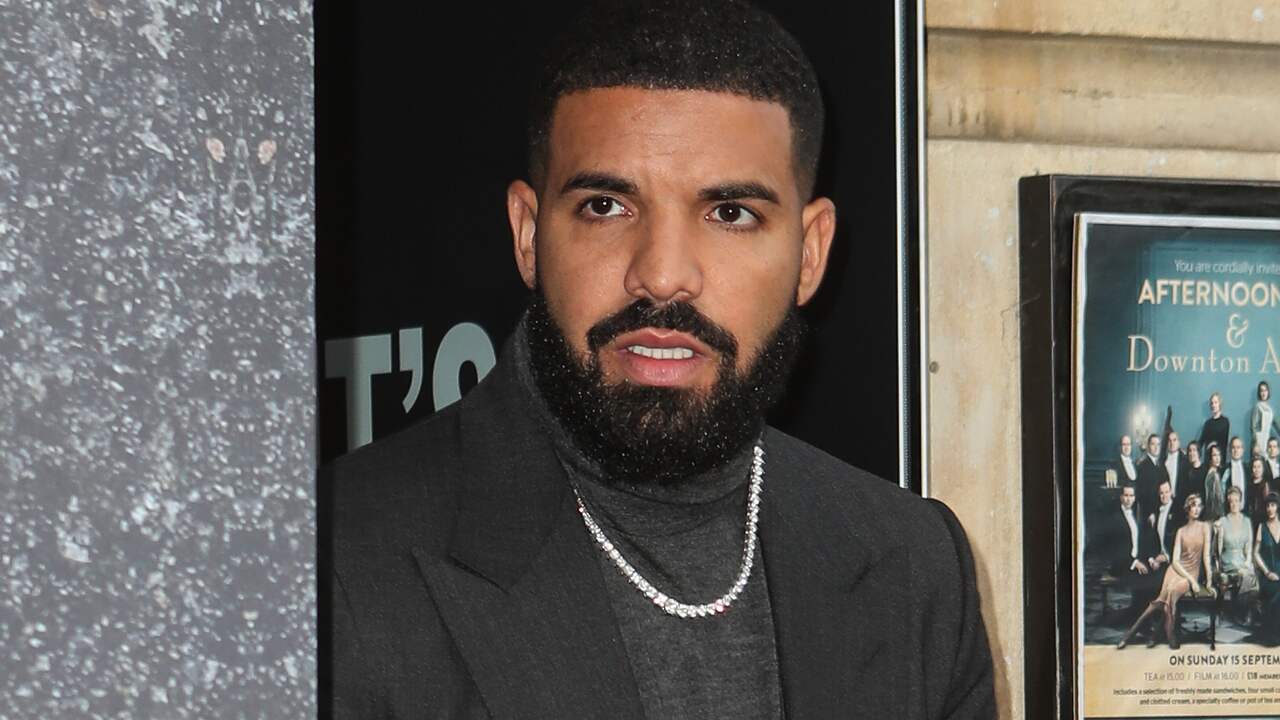 Drake gets new tattoo in honour of late friend Virgil Abloh