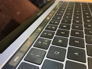MacBook Pro (2016)