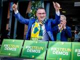 OM vooralsnog in hoger beroep tegen vrijspraak Richard de Mos