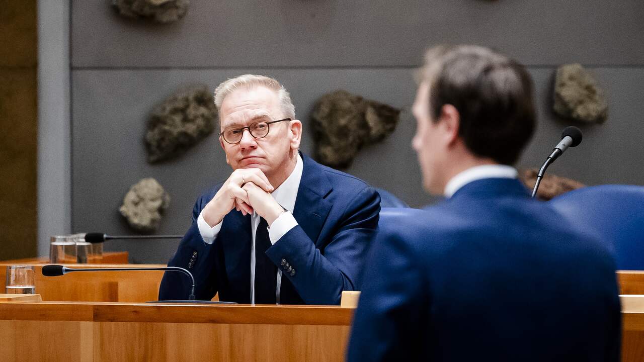 Oppositie ziet ondanks deal nog 'veel lelijks' op onderwijsbegroting staan