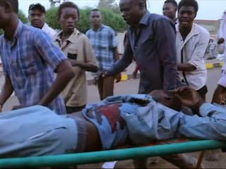 Vijf vragen over het dodelijke geweld tegen de demonstranten in Soedan