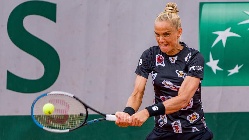 Arantxa Rus