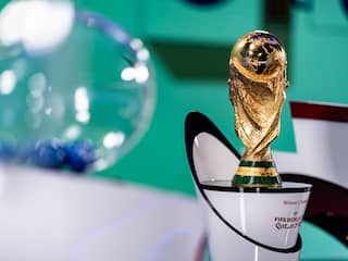 Bekijk het schema van de knock-outfase van het WK in Qatar met Oranje-VS