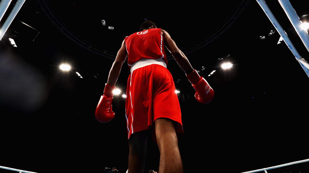 NOC*NSF Supports World Cup Boxing Boycott Union Due to Russian Admission |  Sport Other