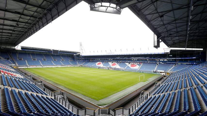 sc Heerenveen