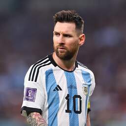 NU+ | Laatste kans Messi op WK-goud: ‘Dit keer houdt heel Argentinië van hem’