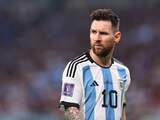 Laatste kans Messi op WK-goud: 'Dit keer houdt heel Argentinië van hem'