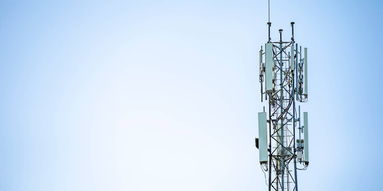 Limburgers verliezen rechtszaak tegen komst van nieuwe 5G-zendmast