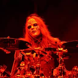 Voormalige Slipknot-drummer Joey Jordison (46) overleden