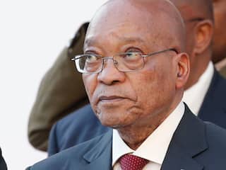 Rechtbank oordeelt dat parlement Zuid-Afrika 'nalatig' was rond rel Zuma